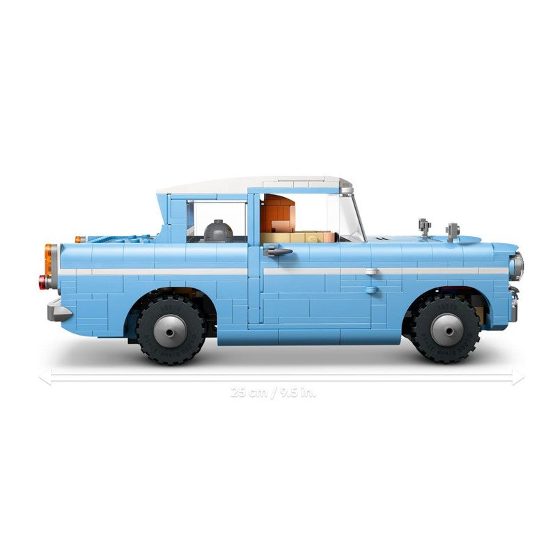 Lego Harry Potter Ford Anglia Voador Encantado - 76470