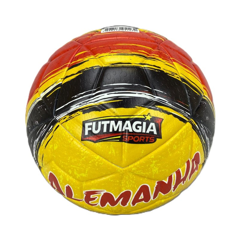 Bola de Futebol Nº 5 Alemanha - Futebol e Magia