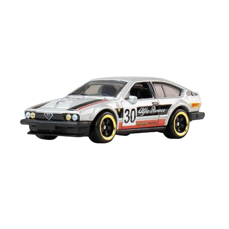 Carro Hot Wheels Silver Series Vintage Club 1968 - Mattel