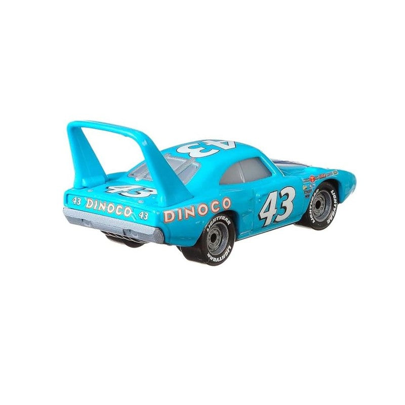 Miniatura Colecionável Filme Carros Disney 1:64 – Mattel