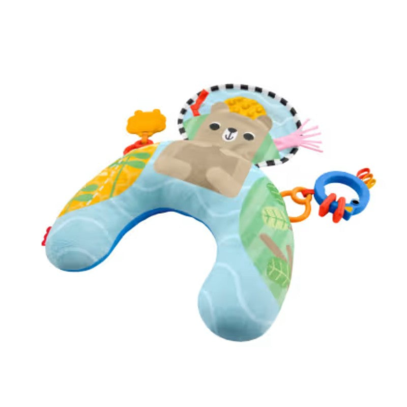 Almofada de Atividades Fisher Price - Mattel