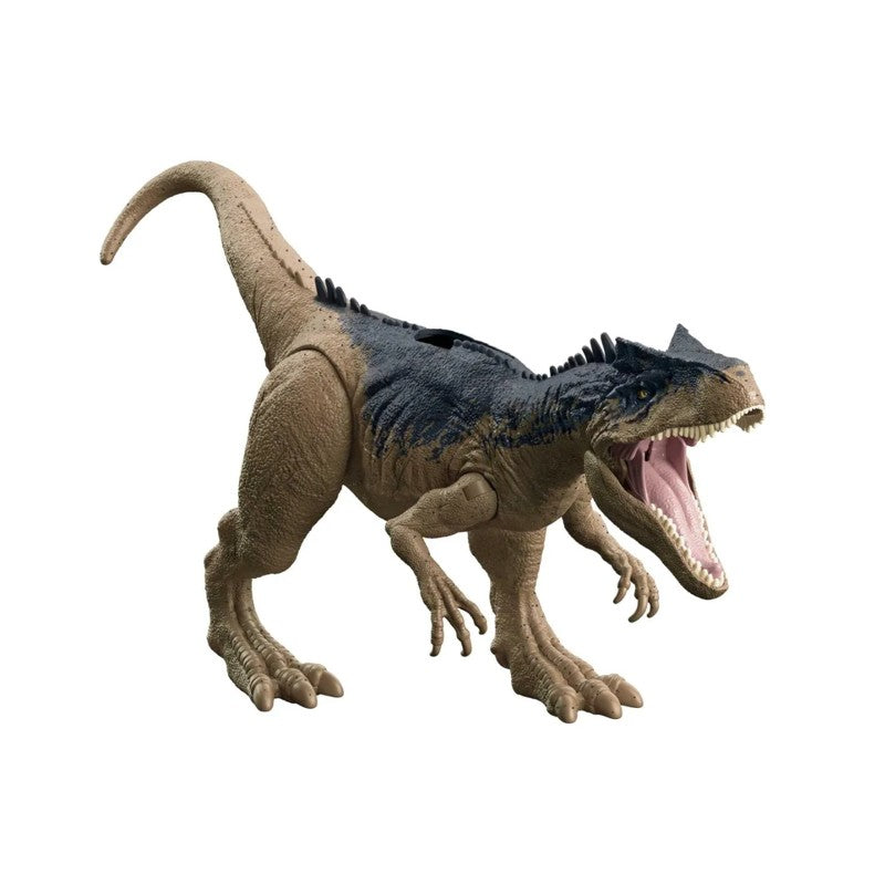 Dinossauro Articulado Sound Surge Jurassic World - Mattel JKT71