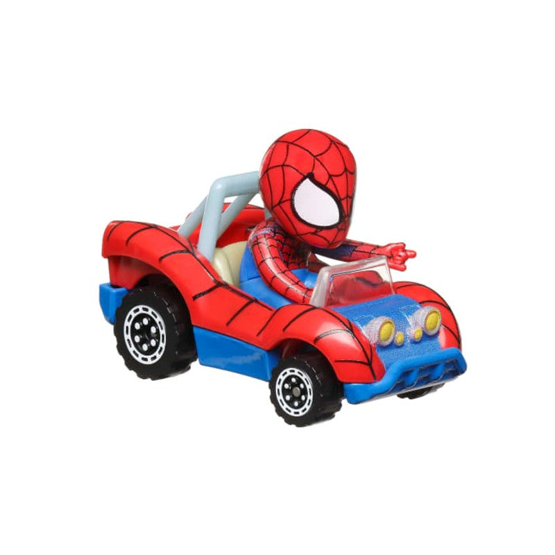 Carrinho Hot Wheels Racer Verse 1/64 - Mattel