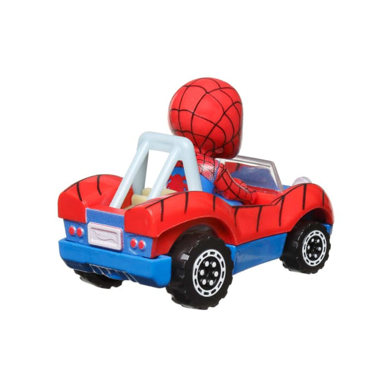 Carrinho Hot Wheels Racer Verse 1/64 - Mattel