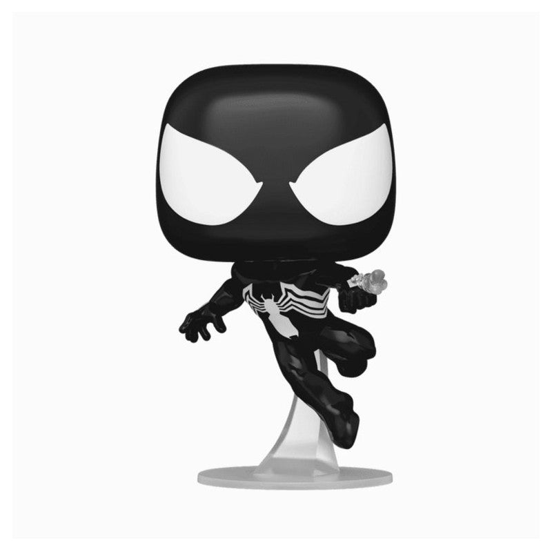 Boneco Funko Pop Marvel Homem Aranha Simbionte - Candide