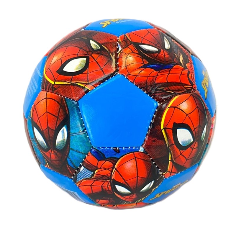 Mini Bola do Homem Aranha - Brink Center