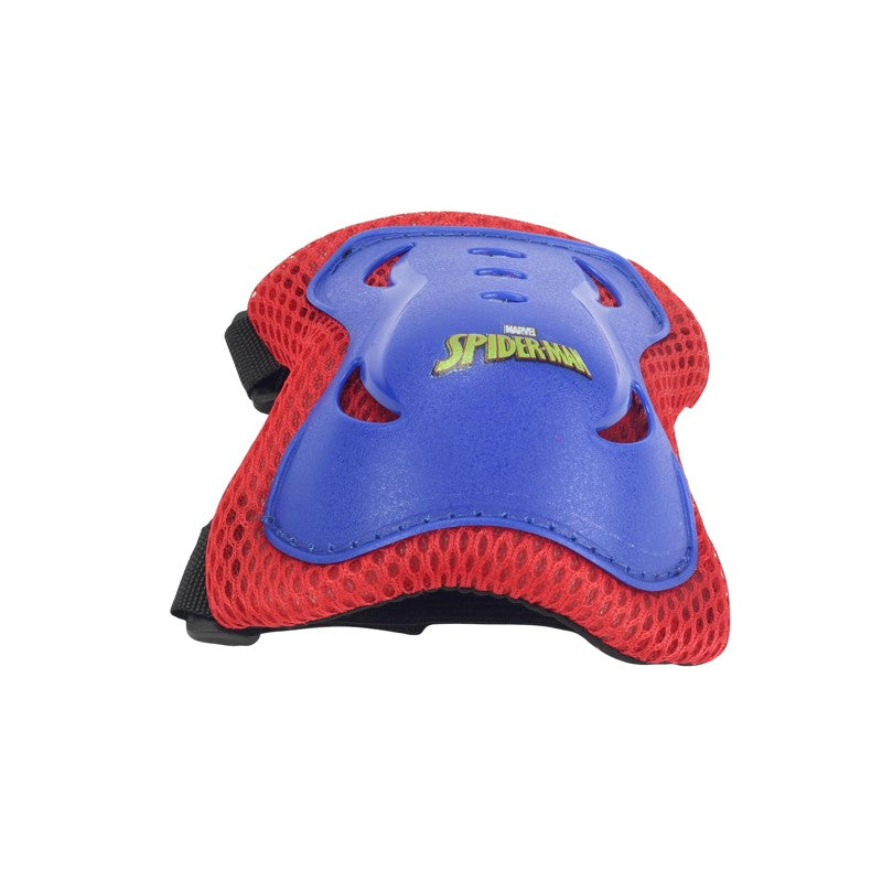 Patins com Kit de Proteção 36/39 Homem Aranha - BBR