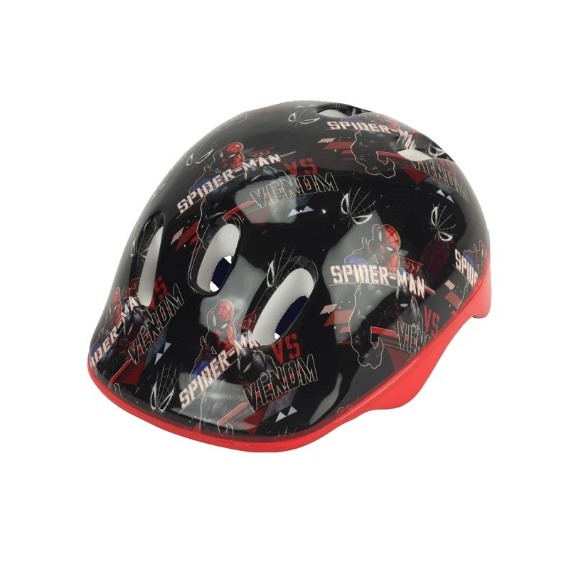 Patins com Kit de Proteção 36/39 Homem Aranha - BBR
