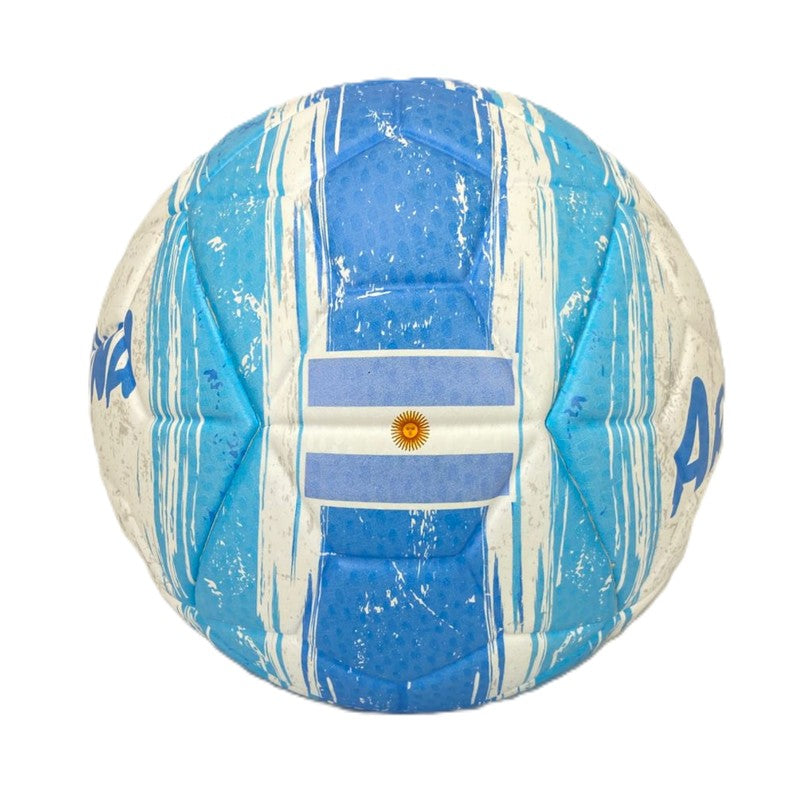 Bola de Futebol Nº5 da Argentina - Futebol e Magia