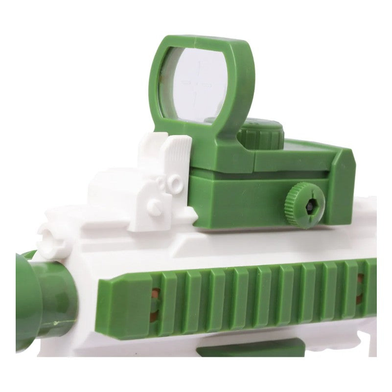 Lançador de Água Elétrico M416 - Zippy Toys