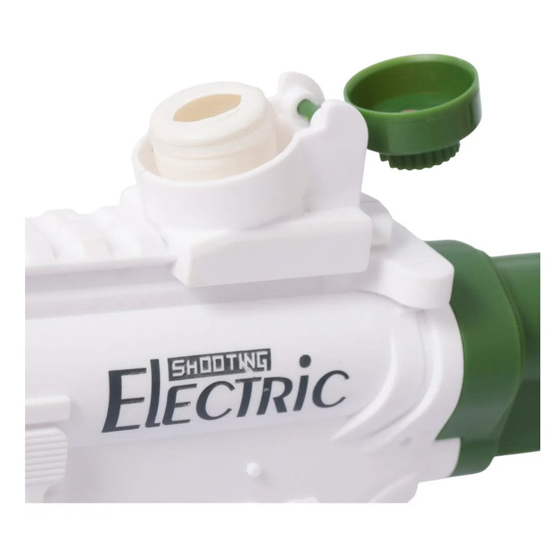 Lançador de Água Elétrico M416 - Zippy Toys