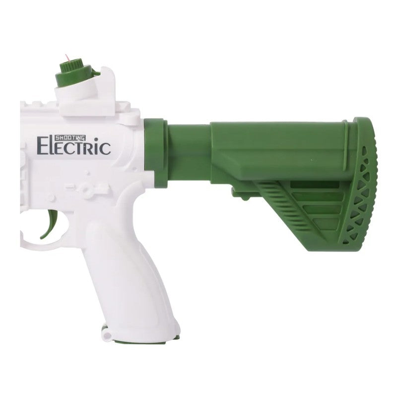 Lançador de Água Elétrico M416 - Zippy Toys