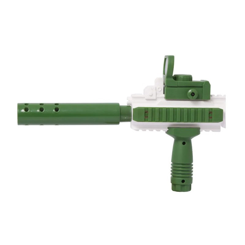 Lançador de Água Elétrico M416 - Zippy Toys