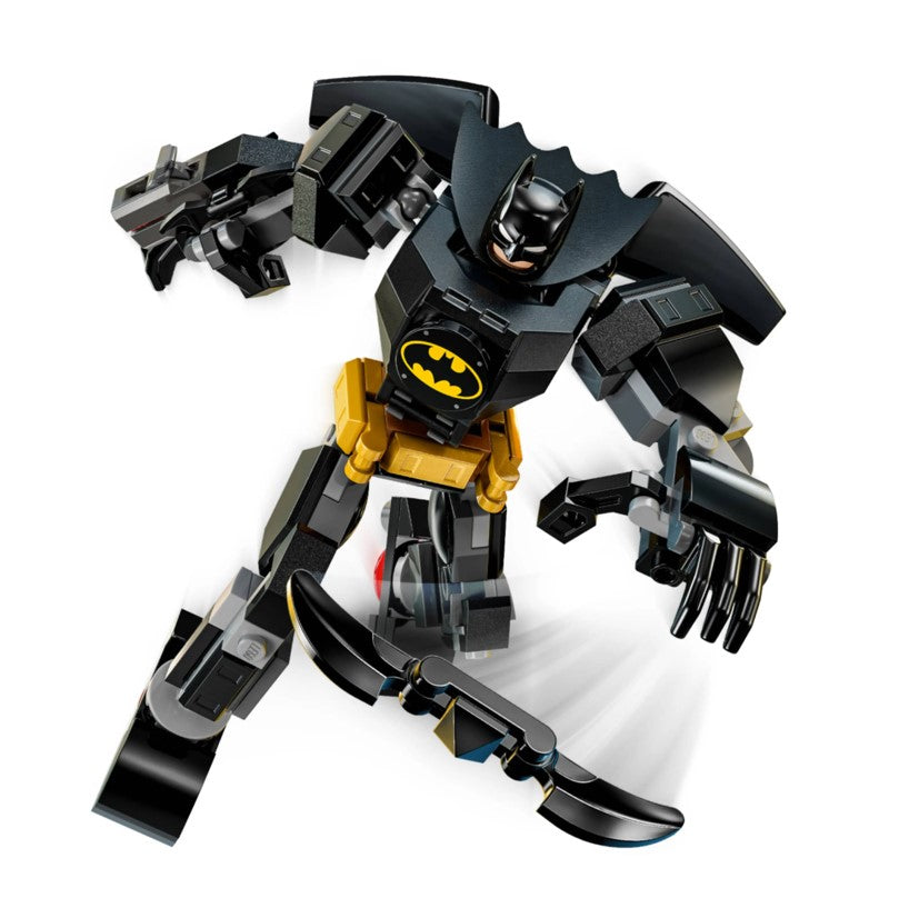 Lego DC Robô do Batman - 76270