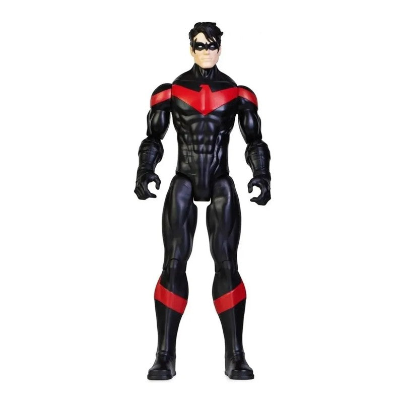 Boneco articulado DC Comics 30cm Sunny