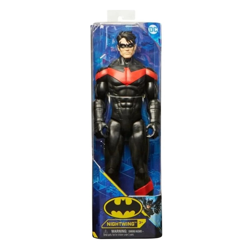Boneco articulado DC Comics 30cm Sunny