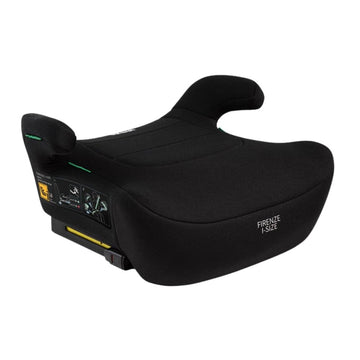 Booster Assento de Elevação Firenze i-Size Preto - Infanti