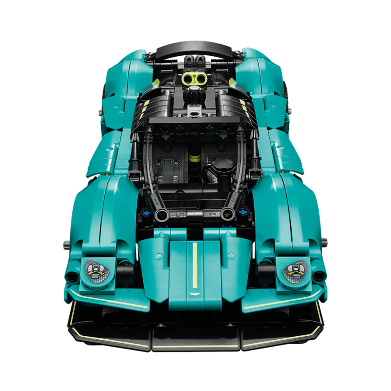 Lego Technic Aston Martin Valkyrie - 42208