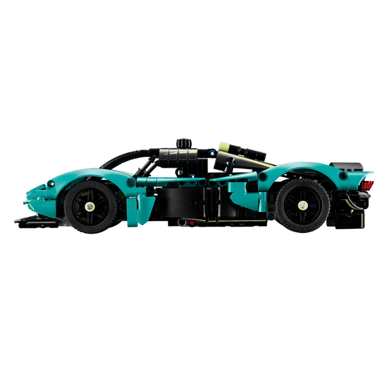 Lego Technic Aston Martin Valkyrie - 42208