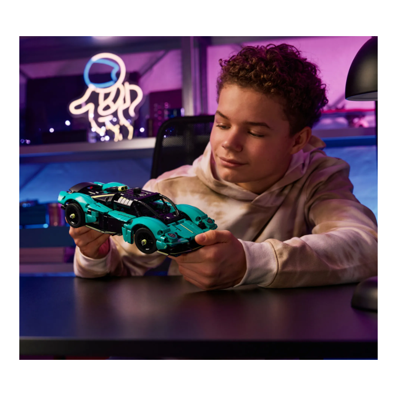 Lego Technic Aston Martin Valkyrie - 42208