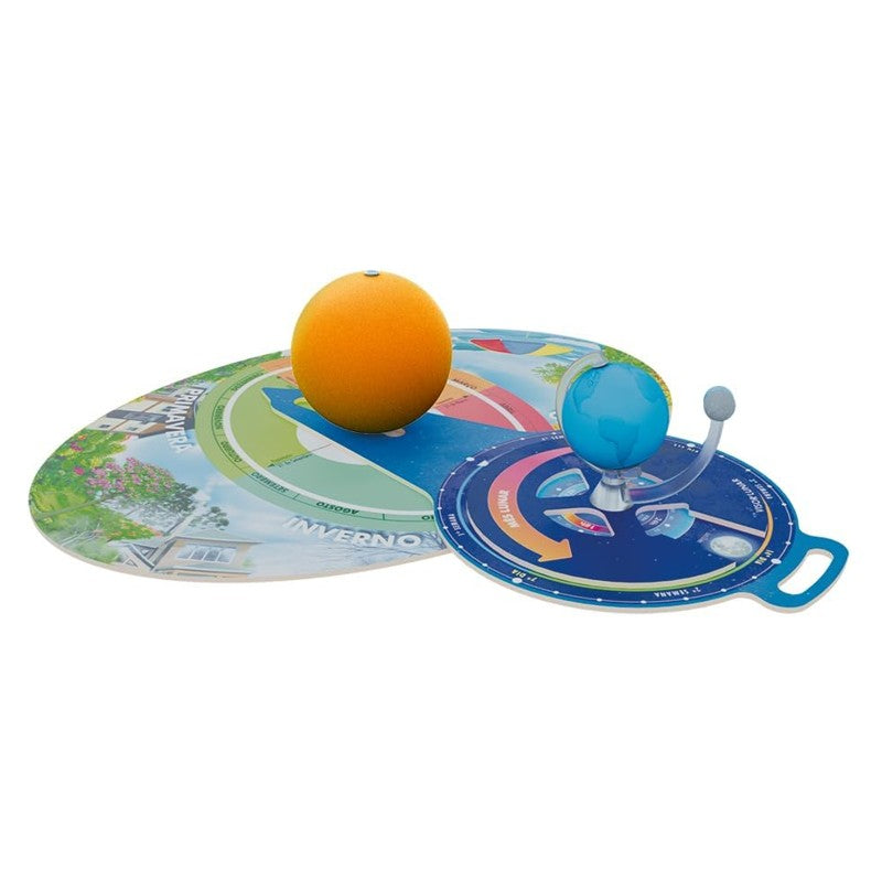 Kit Astronomia - Grow