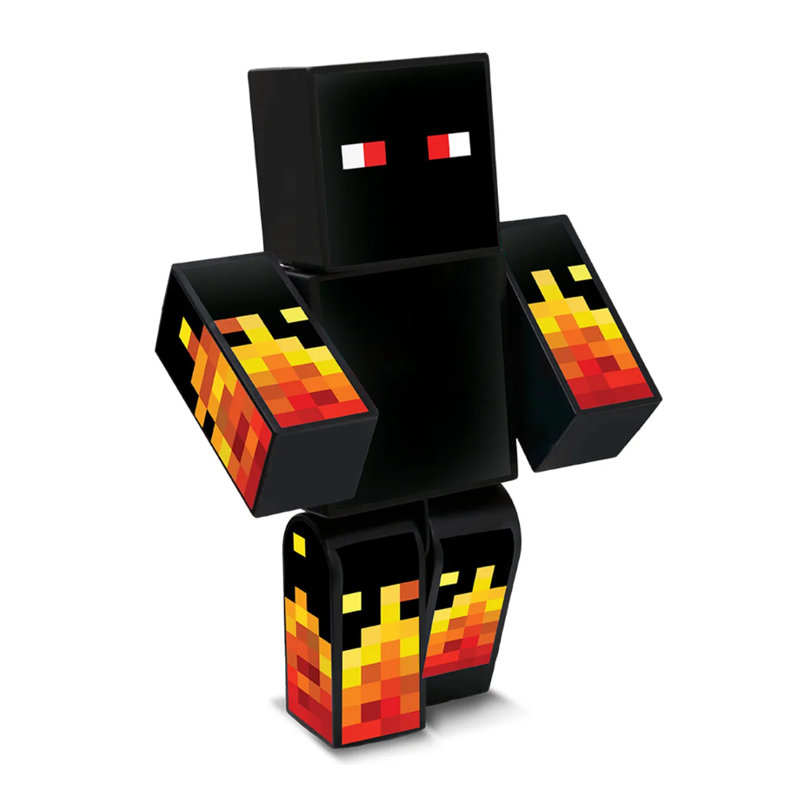 Boneco Athos Com Acessórios 15cm - Algazarra