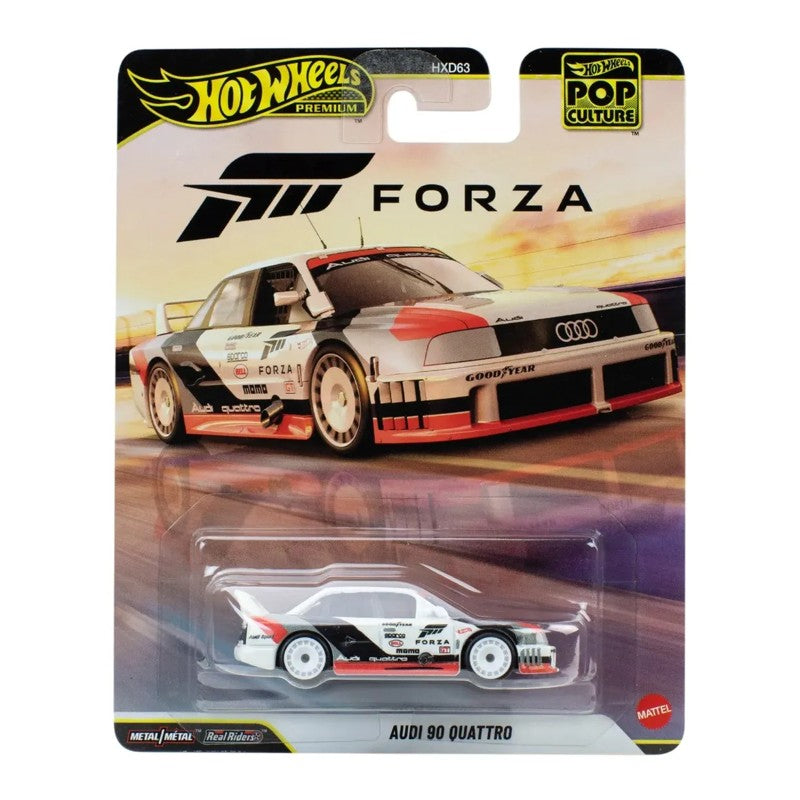 Carrinhos Hot Wheels Cultura Pop - Mattel
