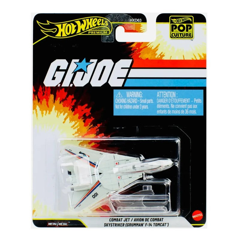 Carrinhos Hot Wheels Cultura Pop - Mattel