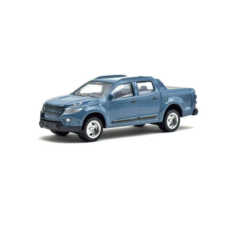 Miniatura Chevrolet S10 2023 1/64 - CKS