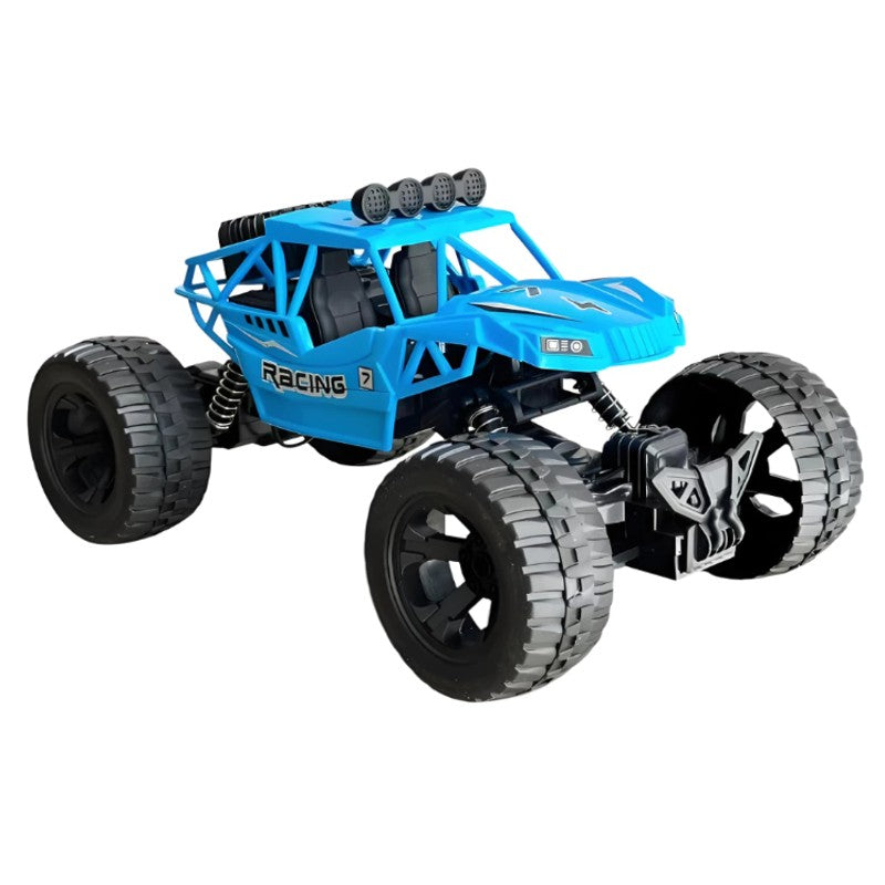 Carrinho Off Road com Controle Remoto 1:16 - Vip