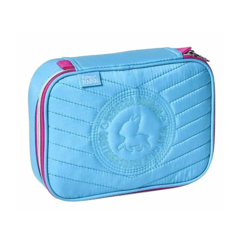 Estojo Rebecca Bonbon Escolar Soft