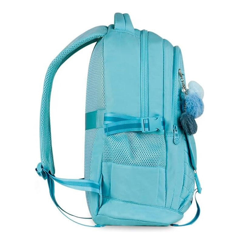 Mochila de Costas Rebecca Bonbon Soft Juvenil RB24582
