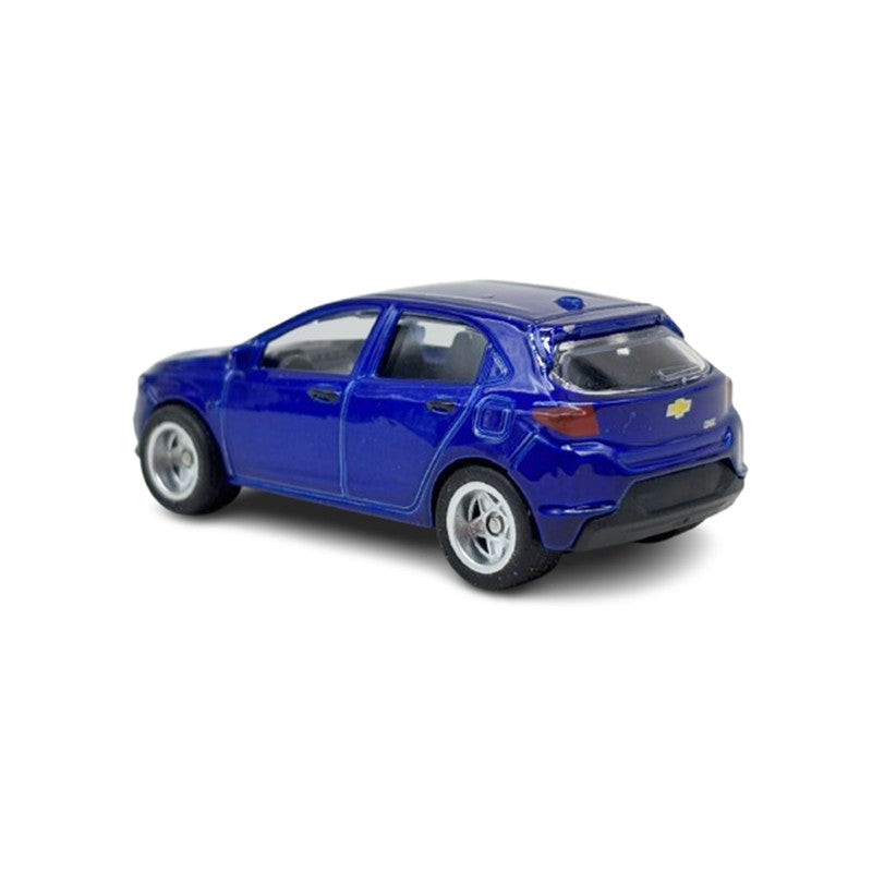 Miniatura Chevrolet Onix 2023 1/64 - CKS