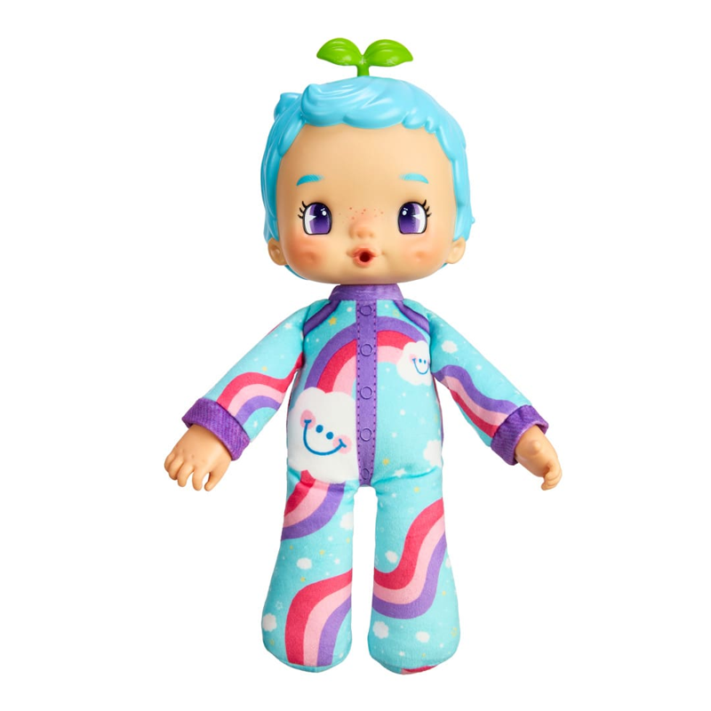 Boneca Luvibubs Flor Bella - Fun