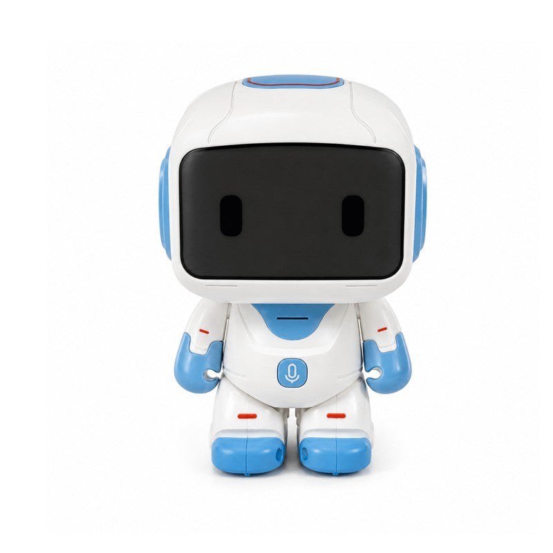 Robô Interativo com Controle Remoto Kid Robot - Candide