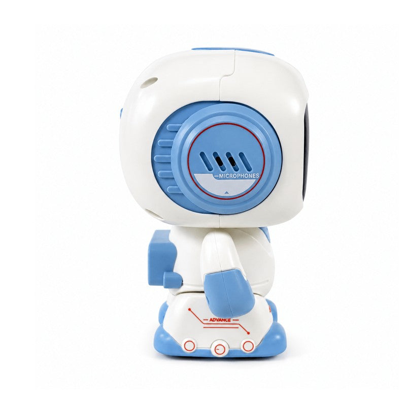 Robô Interativo com Controle Remoto Kid Robot - Candide
