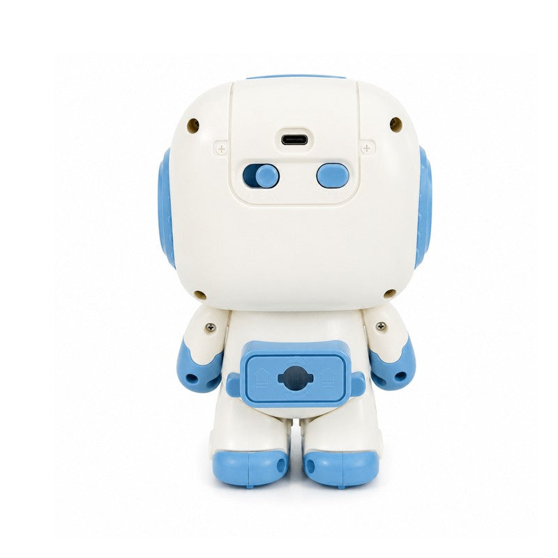 Robô Interativo com Controle Remoto Kid Robot - Candide