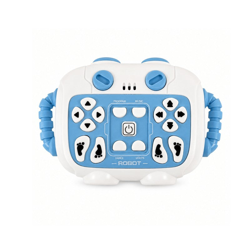 Robô Interativo com Controle Remoto Kid Robot - Candide