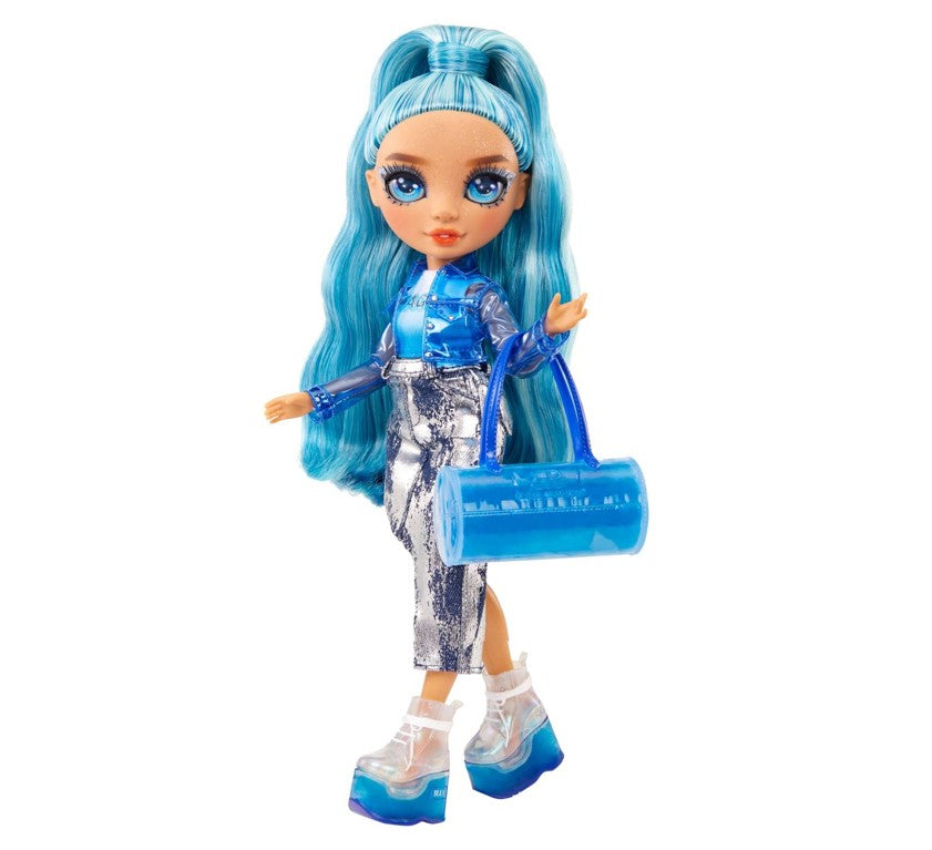 Boneca Classic Rainbow High Fashion Doll Skyler 28cm