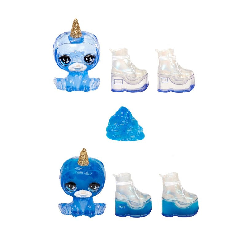 Boneca Classic Rainbow High Fashion Doll Skyler 28cm