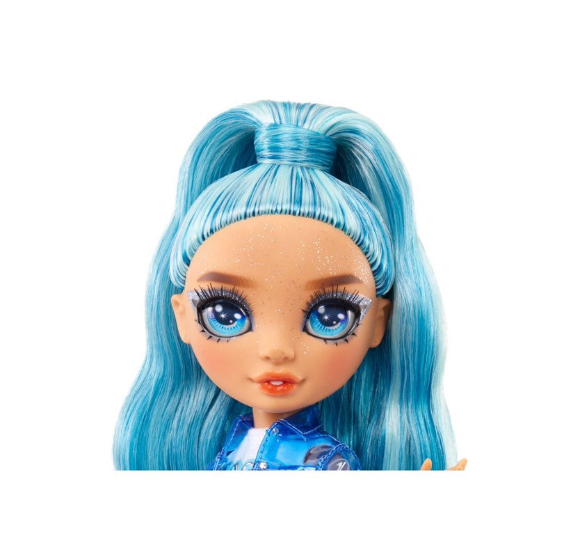 Boneca Classic Rainbow High Fashion Doll Skyler 28cm