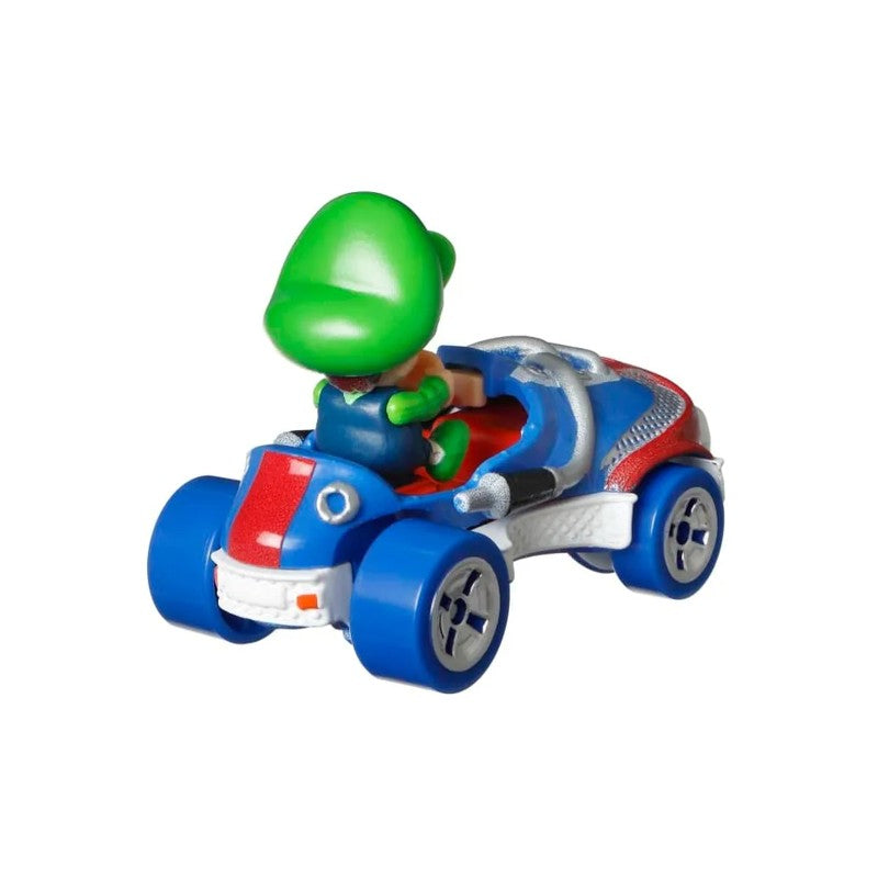 Hot Wheels Mario Kart 1:64 - Mattel