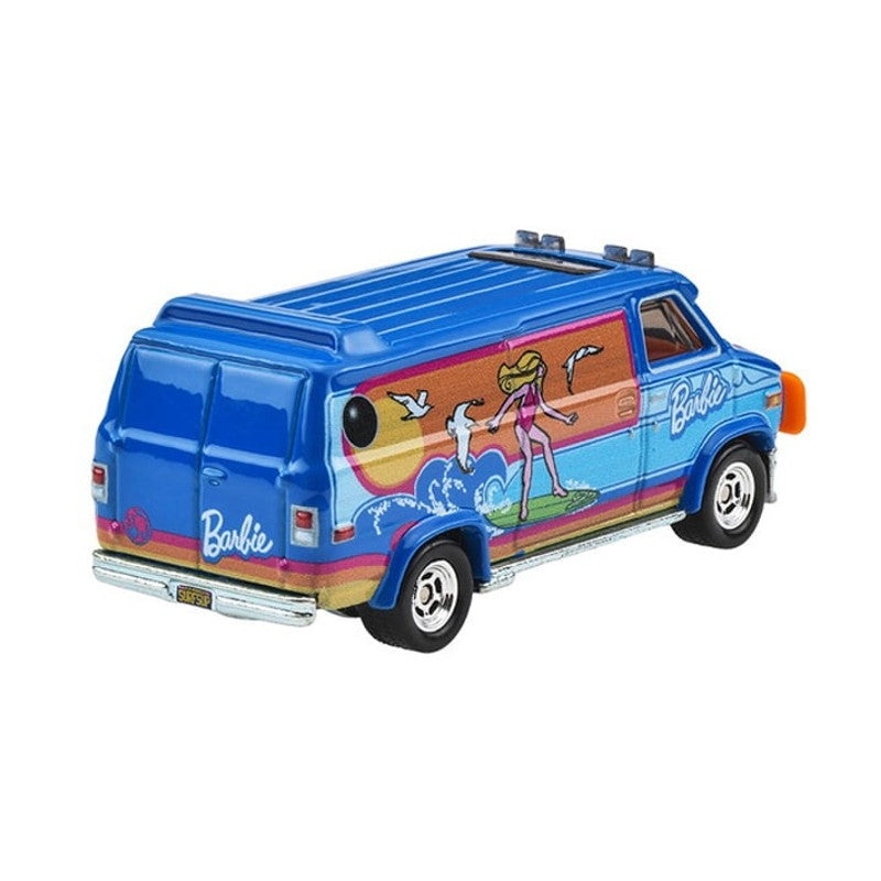 Carrinhos Hot Wheels Cultura Pop - Mattel