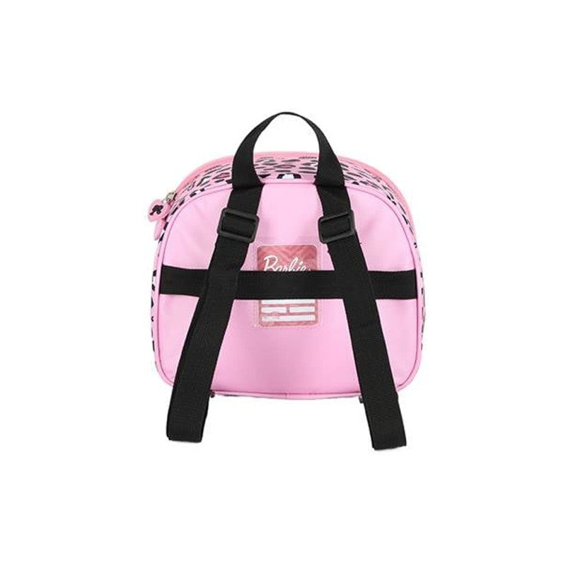 Lancheira Térmica Barbie Rosa - Luxcel