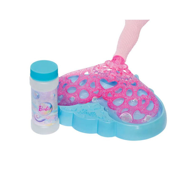 Barbie Boneca Fantasía Sereia com Bolhas - Mattel