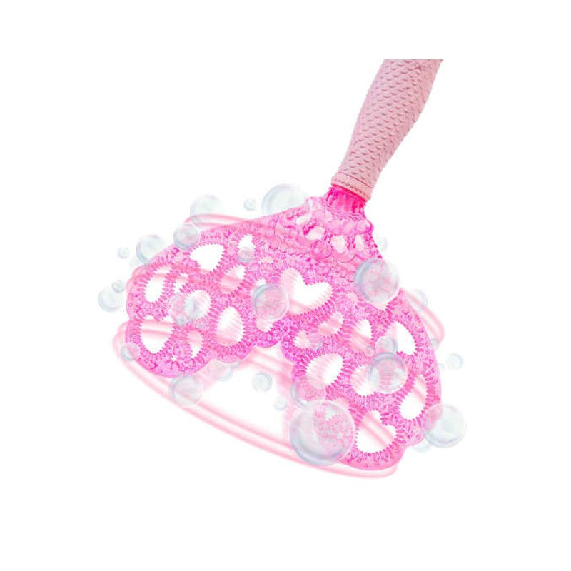 Barbie Boneca Fantasía Sereia com Bolhas - Mattel