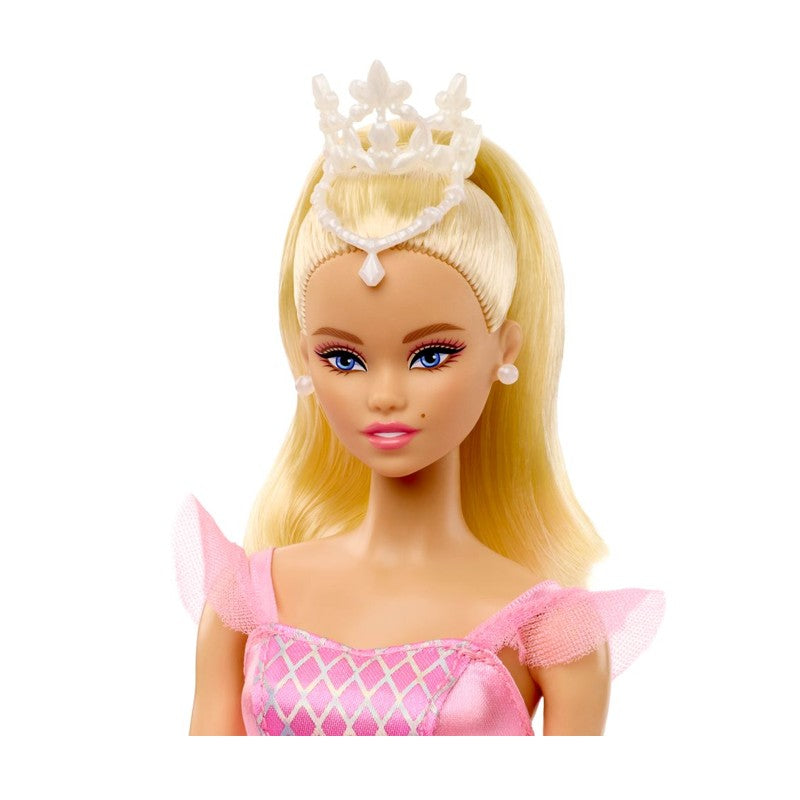 Barbie Boneca Coleção Ballet Wishes - Mattel