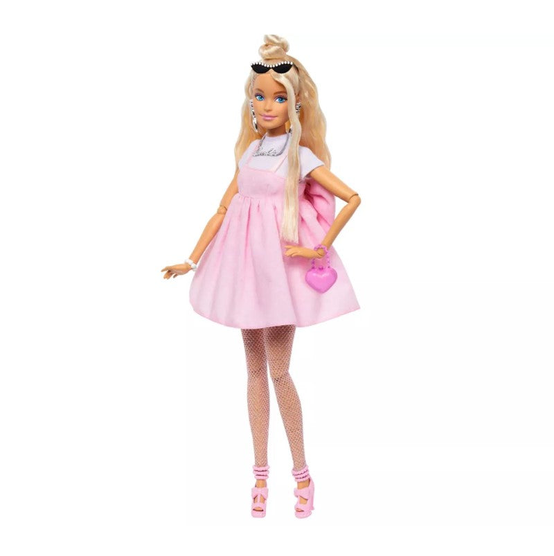 Barbie Fashion Deluxe Style - Mattel