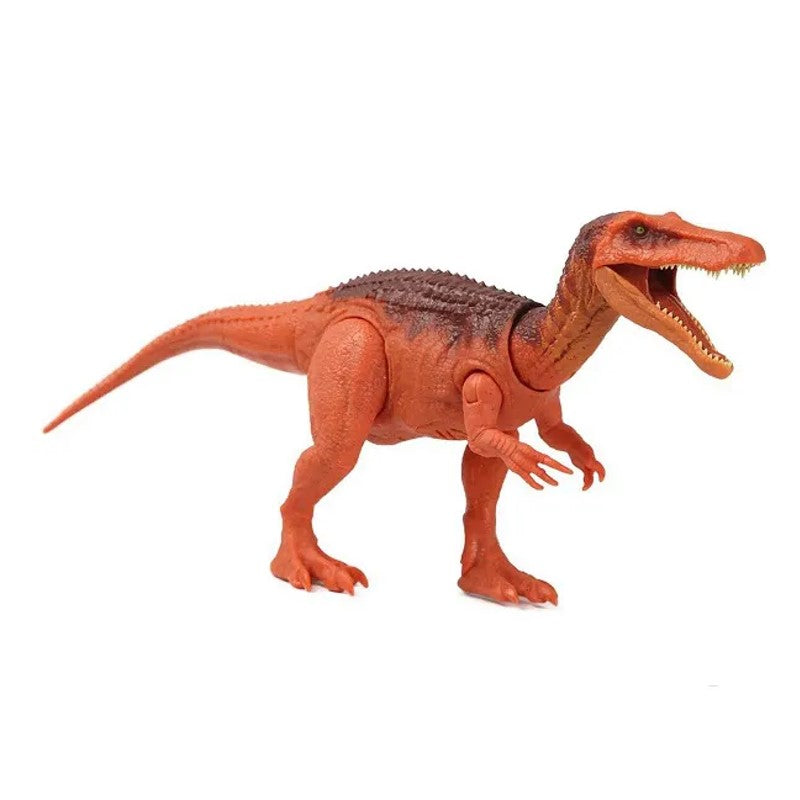 Jurassic World Rugido Selvagem com Som - Mattel JGB87