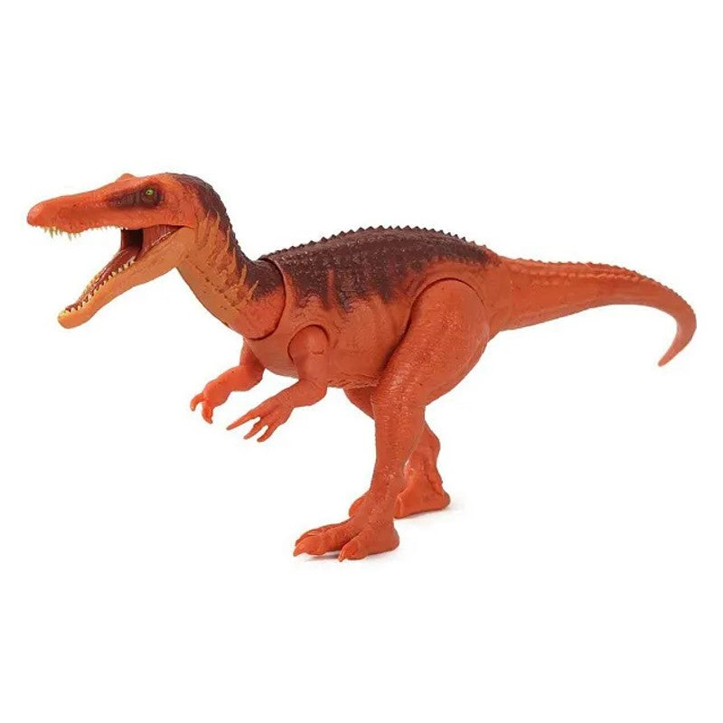 Jurassic World Rugido Selvagem com Som - Mattel JGB87